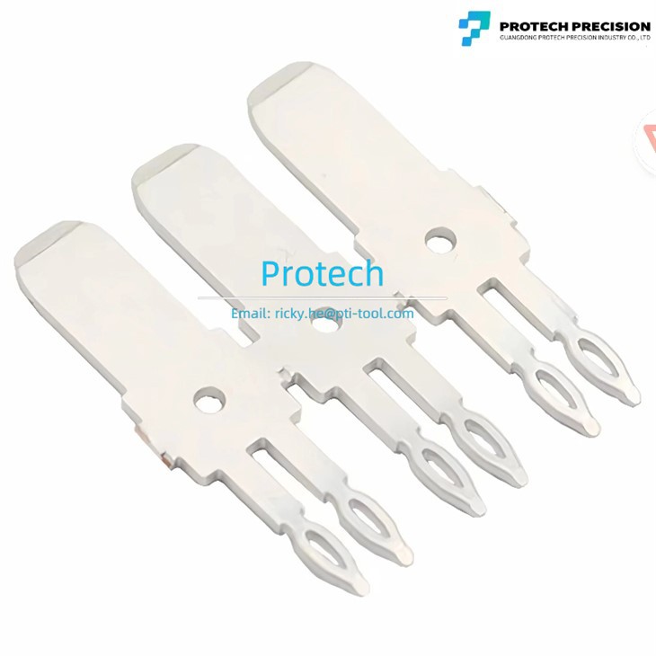 Press-fit Terminals Stamping Die best