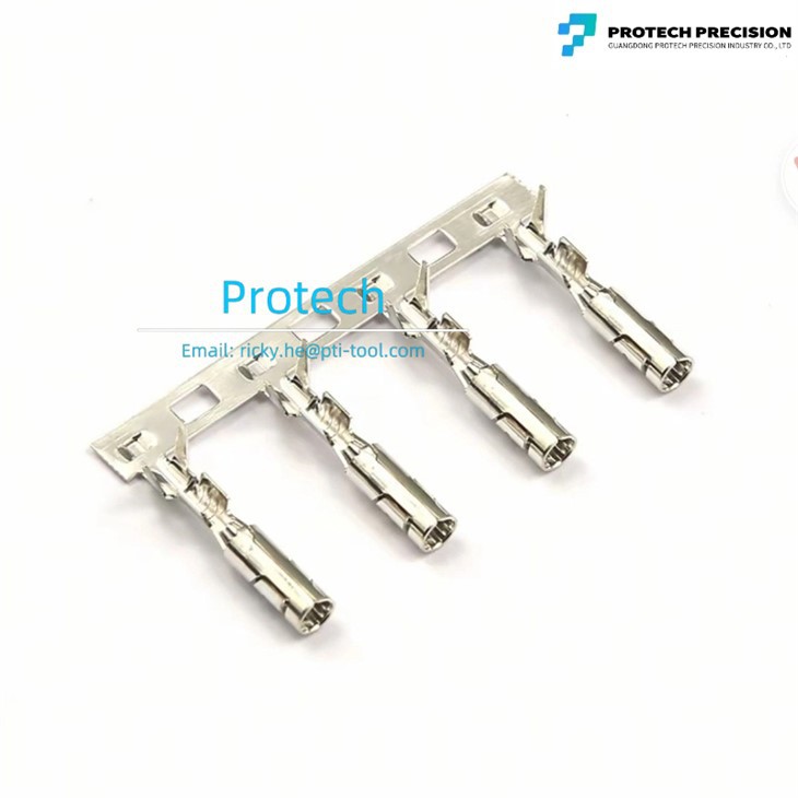 Progressive Die And Stamping suppliers