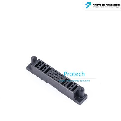 Mould Injection Muti Cavity le Gunther Hot Runner airson luchd-ceangail dealanach